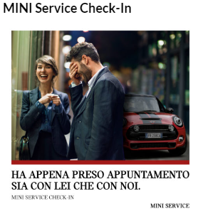 Images P. Auto Service Officina e Carrozzeria Autorizzata Bmw e Mini