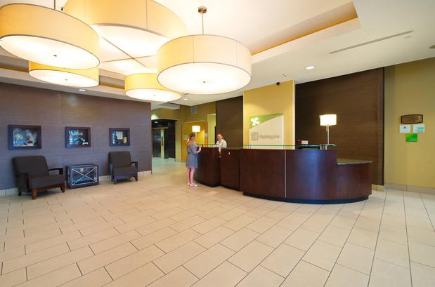 Images Holiday Inn Titusville - Kennedy Space Ctr by IHG