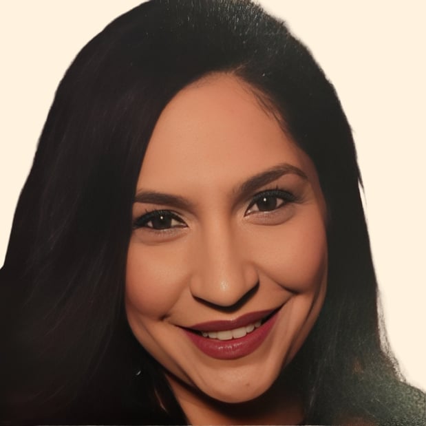 Images Tamara Noriega, Counselor