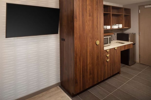 Images Home2 Suites by Hilton New York Times Square