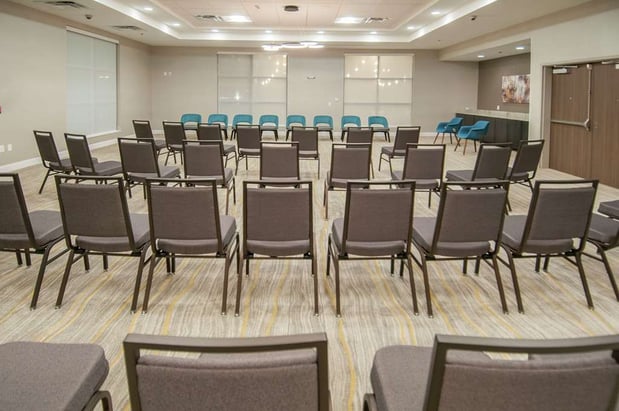 Images Hilton Garden Inn Jackson/Clinton
