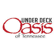 Under Deck Oasis Tennessee Logo