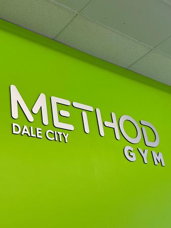 Images Method Gym - Dale City, VA