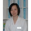 Dr. Bei Zhang Optometrist, Eyexam of CA Logo