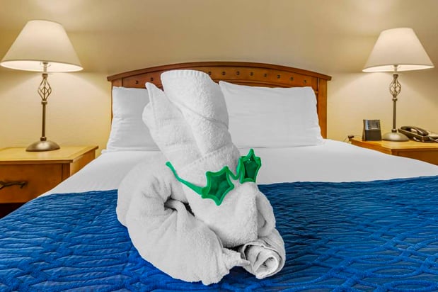 Images Best Western Sunset Inn