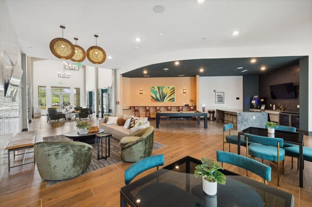 Images Ascend at Woodlands