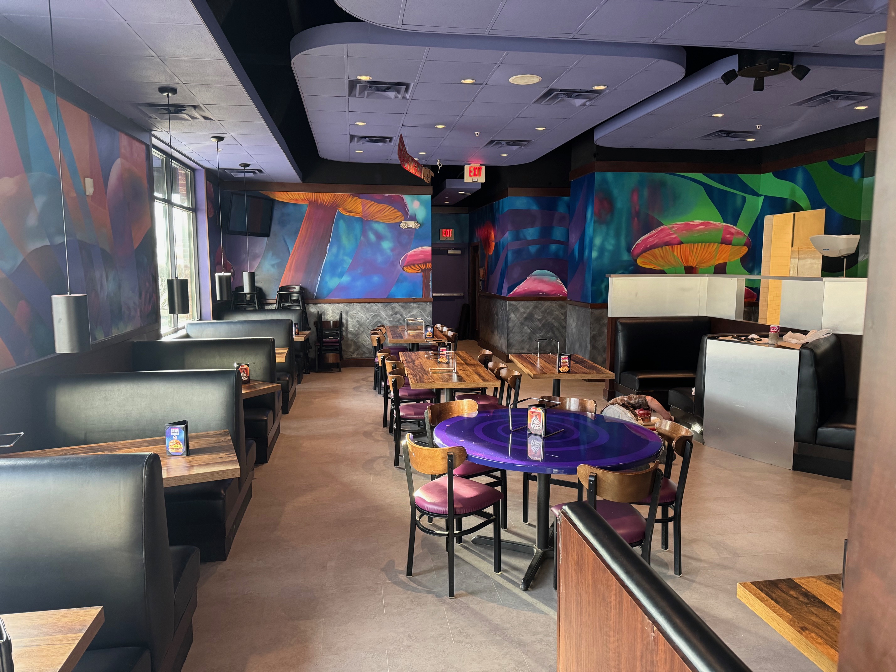 Mellow Mushroom Wilder Image