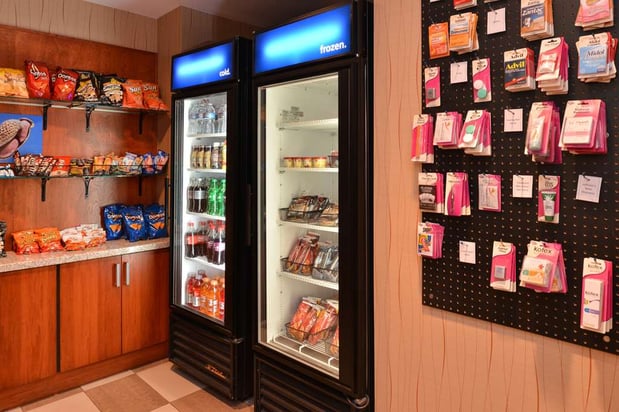 Images Hampton Inn Denver West Federal Center