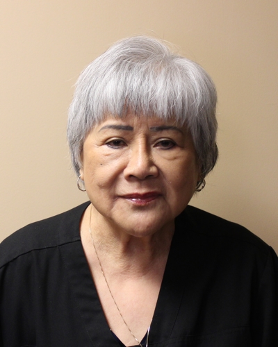 Dr. Linda Marie Callahan, PhD