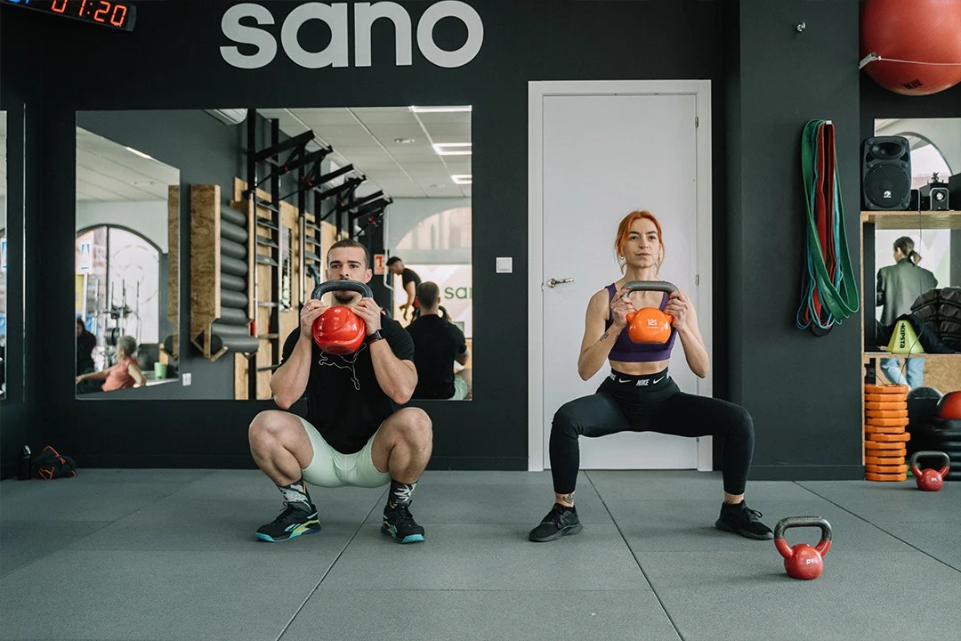 Images Sano Madrid Goya