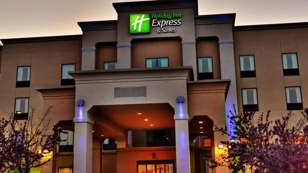 Images Holiday Inn Express & Suites Sioux City - Southern Hills by IHG