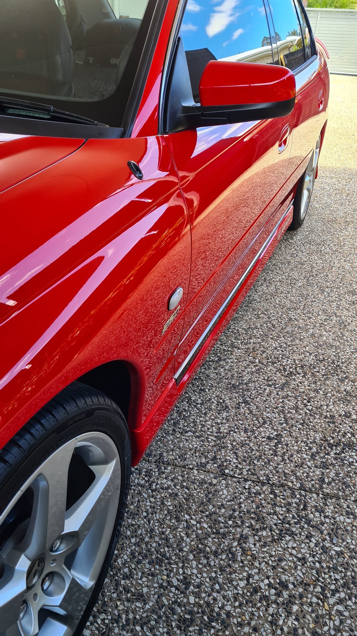 Images Wicksy's Wash & Wax