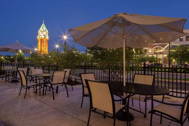 Images Hilton Garden Inn Toledo Perrysburg