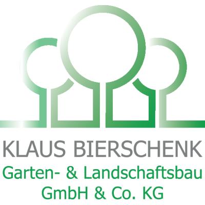 Bierschenk Garten- und Landschaftsbau GmbH & Co. KG in Kirchenpingarten - Logo