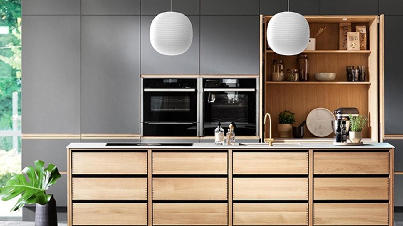 Images JKE Design Falster v/ Milling Køkken & Bad