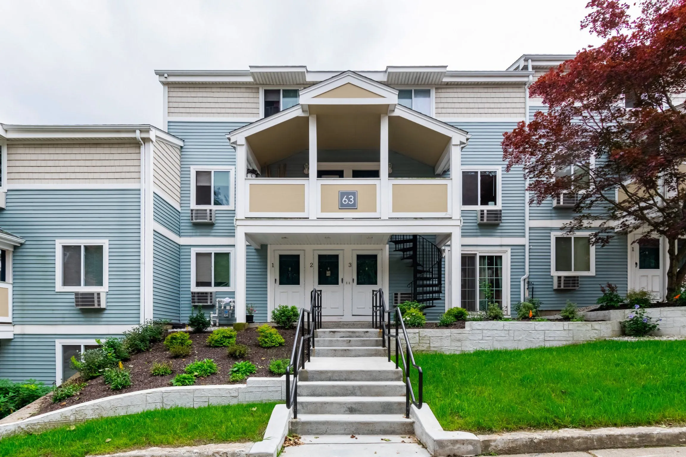 Property Exterior