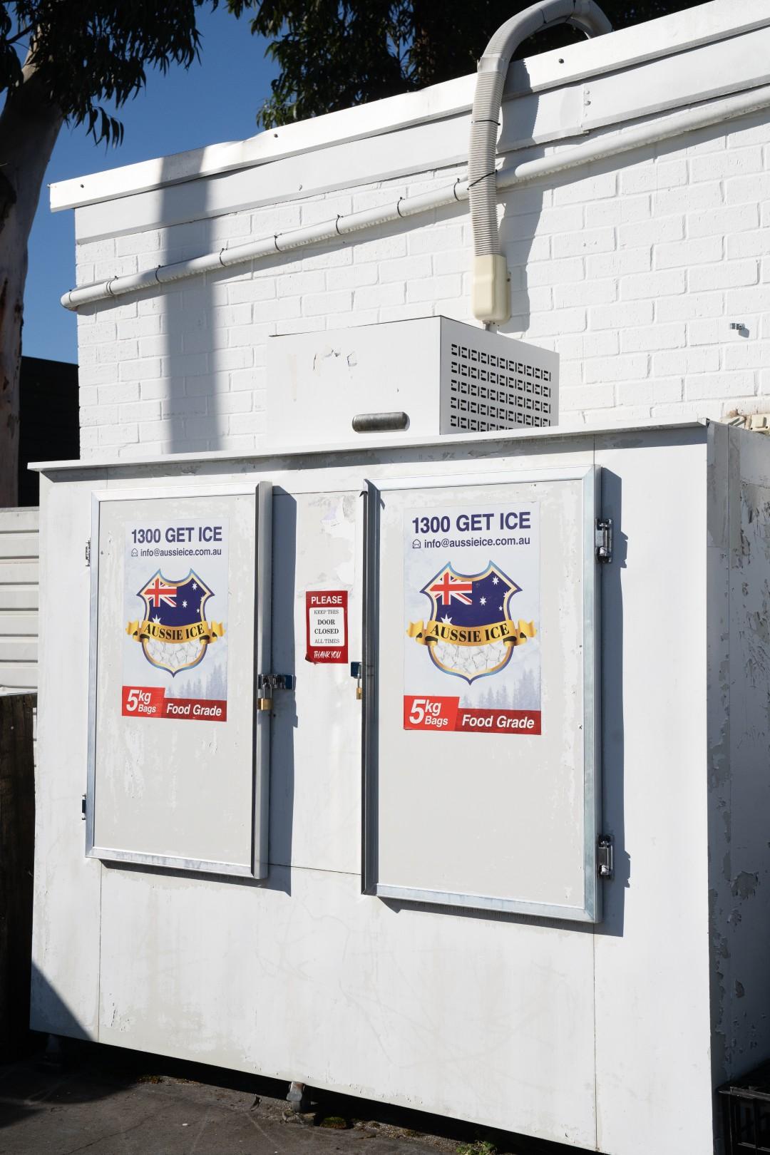 Images SPEEDWAY HORSLEY DRIVE