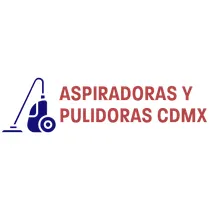 Aspiradoras Y Pulidoras Cdmx Logo