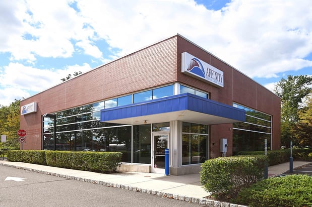 Images Affinity Federal Credit Union