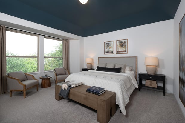 Images Cedar Pointe by Ashton Woods