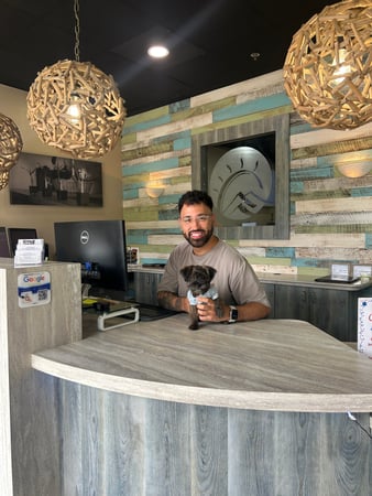 Images 100% Chiropractic - Tampa