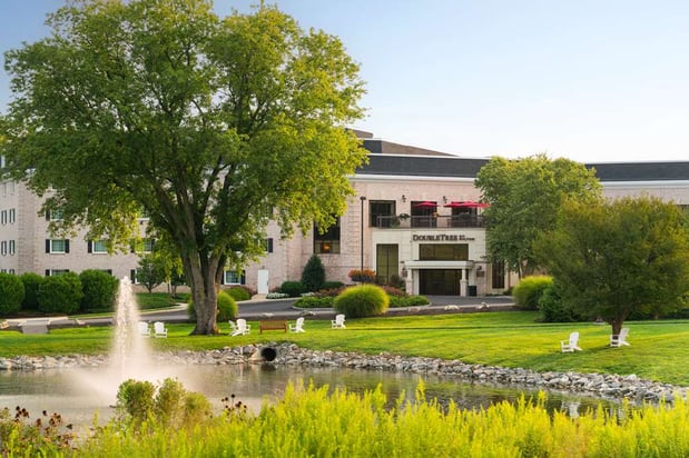 Images DoubleTree Resort by Hilton Hotel Lancaster