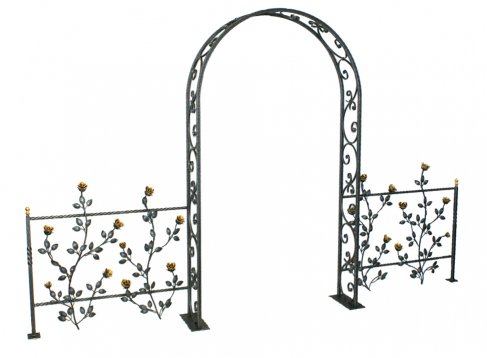 Hiltebrand Kunstschlosserei AG, Altmannsteinstrasse 20 in Höri