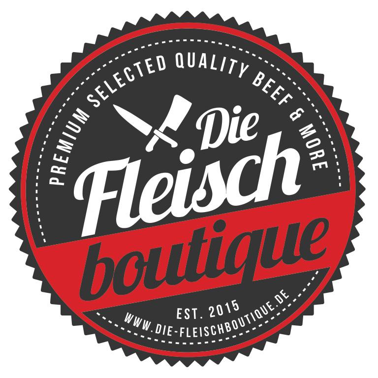 Die Fleischboutique Premium Fleisch, Wurst & Feinkos in Dortmund - Logo