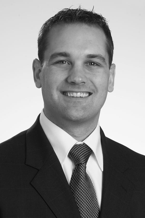 Images Edward Jones - Financial Advisor: Brett J Strano, CFP®|CIWM|FMA