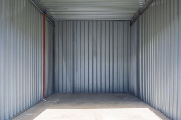 Images Storage King USA