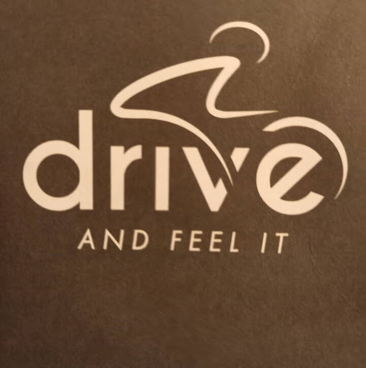 Drive & Feel it, Am Bahnhof 1 in Gusterath