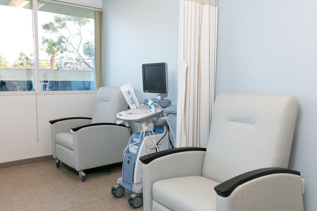 Images UC San Diego Health Obstetrics and Gynecology – Rancho Bernardo