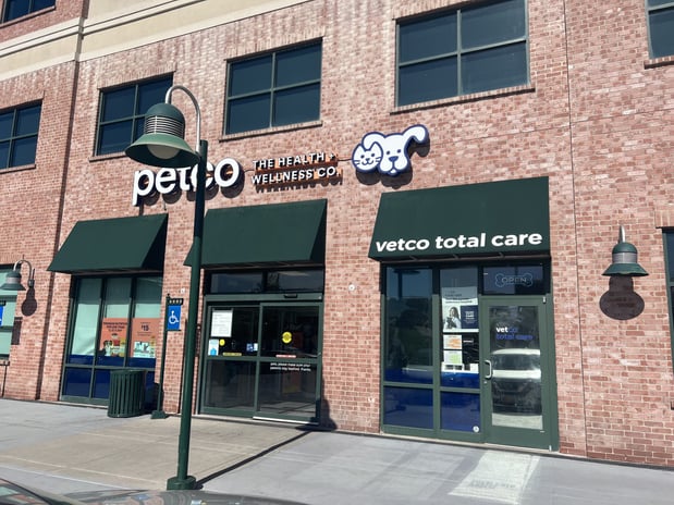 Images Vetco Total Care Animal Hospital