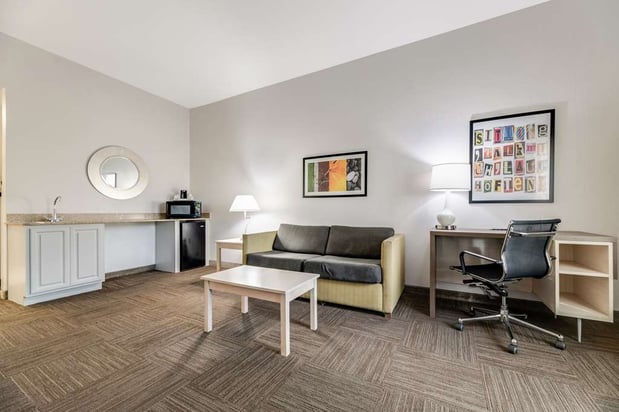 Images Best Western Auburndale Inn & Suites