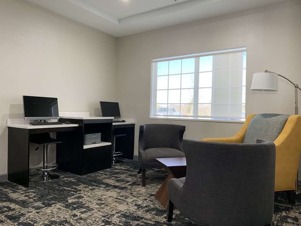 Images Best Western Plus Olive Branch Hotel & Suites
