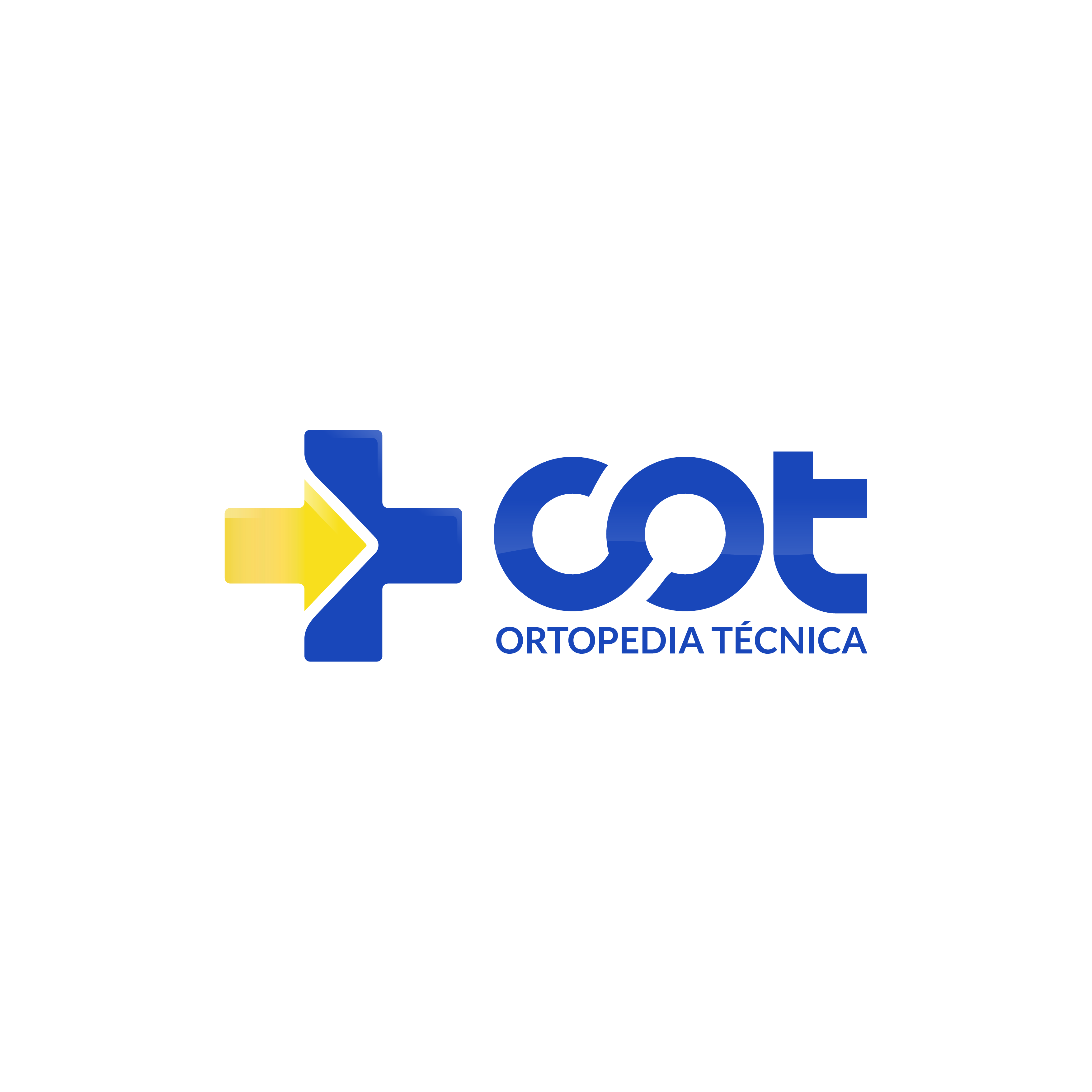 Ortopedia Técnica Cot Logo