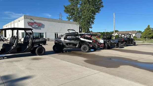 Images All City Auto & Service