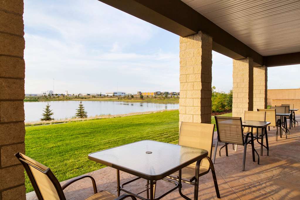 Images Hampton Inn by Hilton Edmonton/Sherwood Park