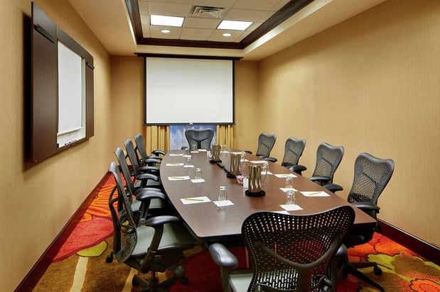 Images Hilton Garden Inn Columbus/Polaris