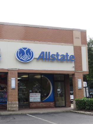 Images David Epstein: Allstate Insurance