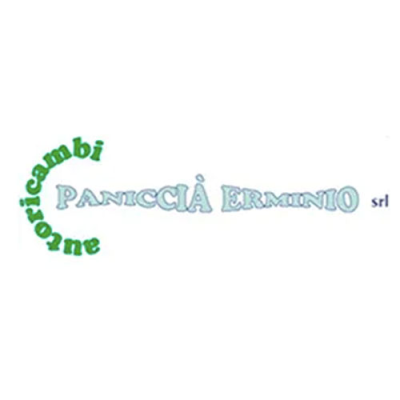 Autoricambi Paniccia' Erminio Logo