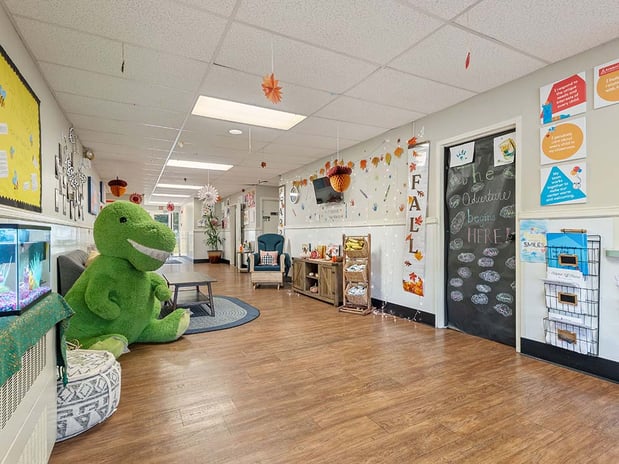 Images Hershey KinderCare