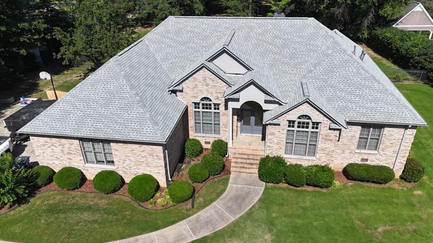 Images Precise Roofing and Restoration