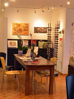 biefer optik, Vogelsangstrasse 46 in Zürich