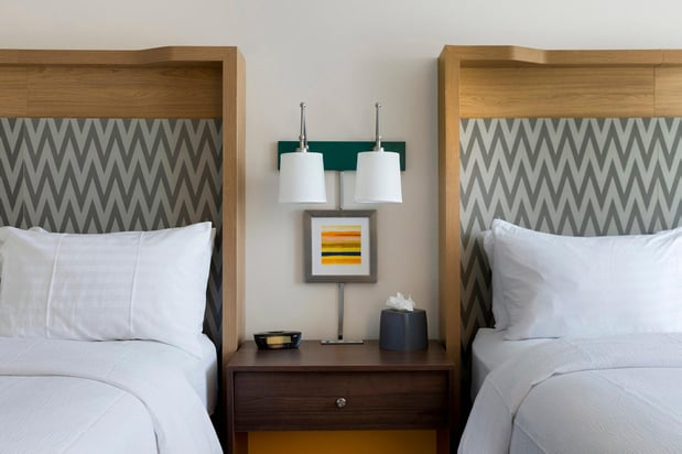 Images Holiday Inn Bloomington W Msp Airport Area by IHG