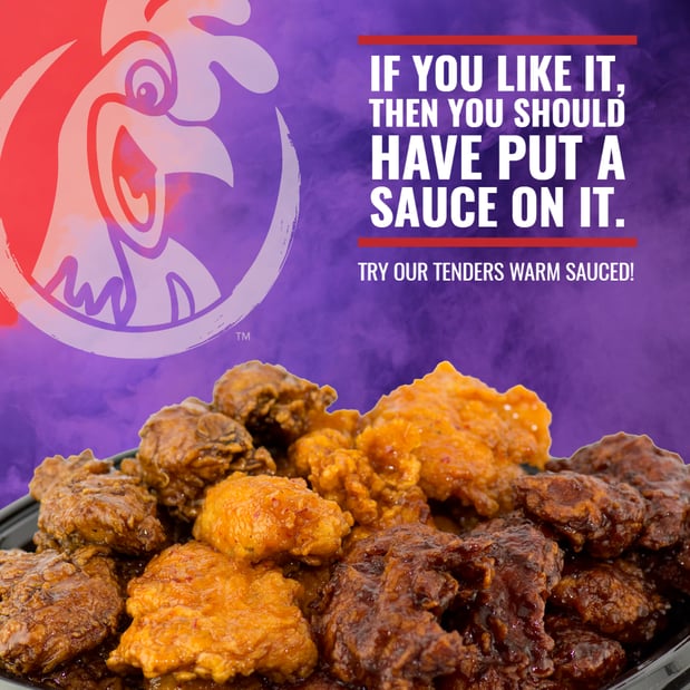 Images Champs Chicken