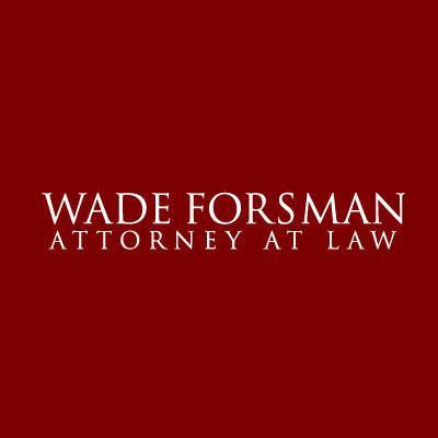 Wade Forsman Attorney At Law - Sulphur Springs, TX - (903)689-4144 | ShowMeLocal.com