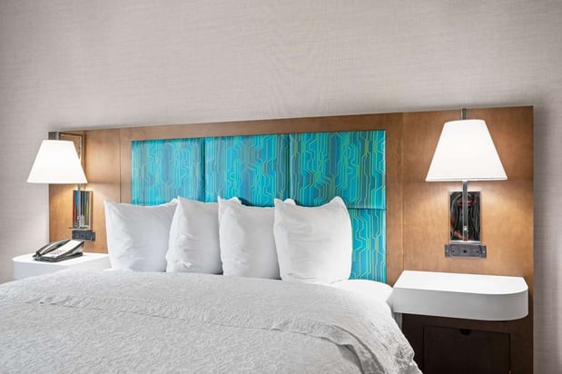 Images Hampton Inn Cleveland-Westlake