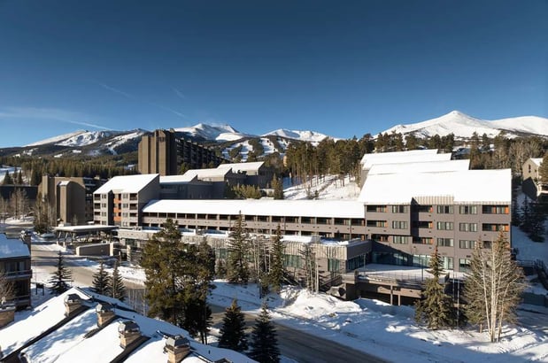 Images Hotel Alpenrock Breckenridge, Curio Collection by Hilton