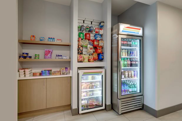 Images Holiday Inn Express & Suites Hinesville East - Fort Stewart by IHG